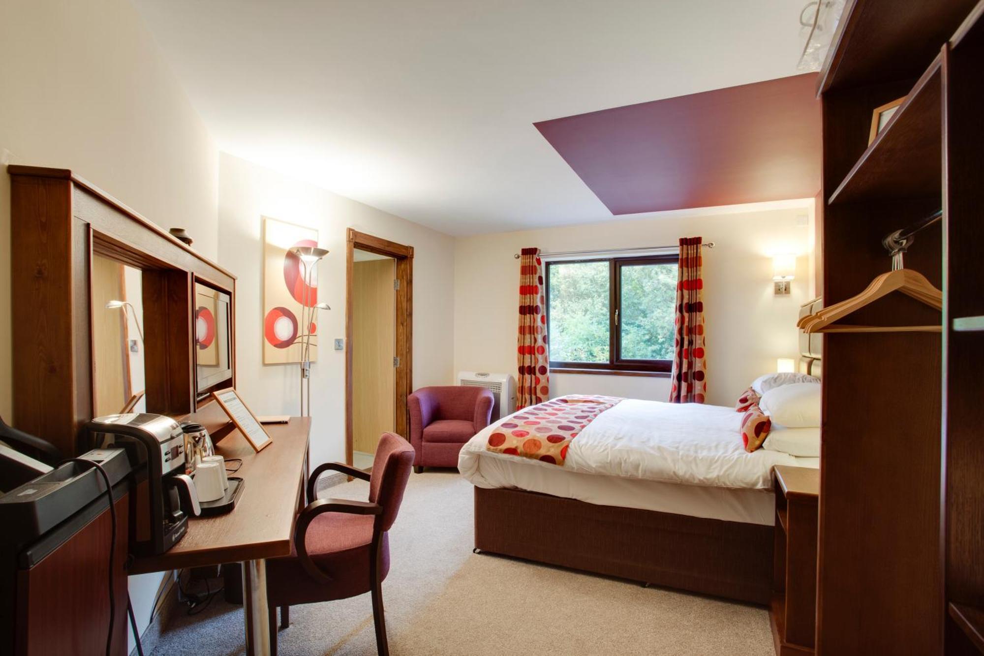 The Gulliver'S Hotel Warrington Dış mekan fotoğraf