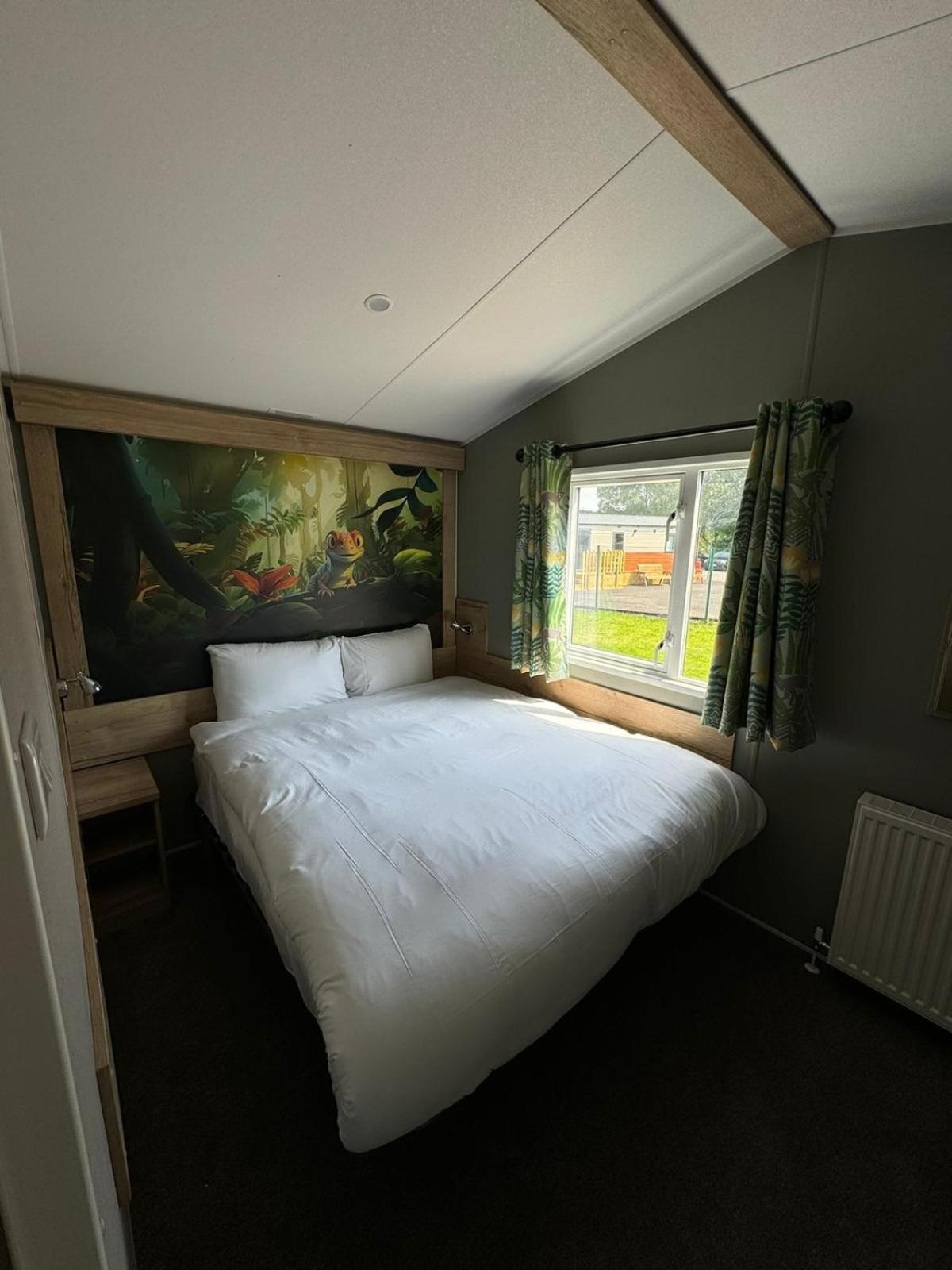 The Gulliver'S Hotel Warrington Oda fotoğraf