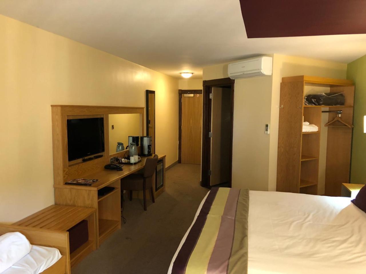 The Gulliver'S Hotel Warrington Dış mekan fotoğraf